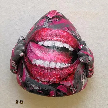 13
