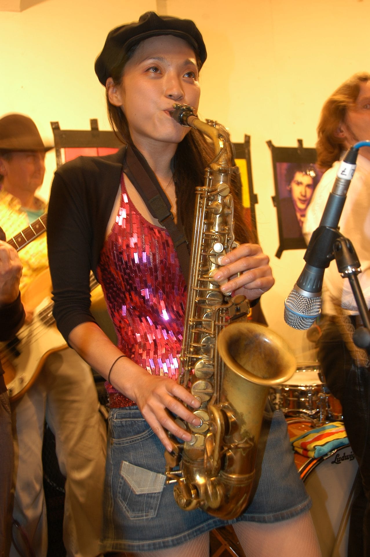 Adrians Apart closing party 108 scaled