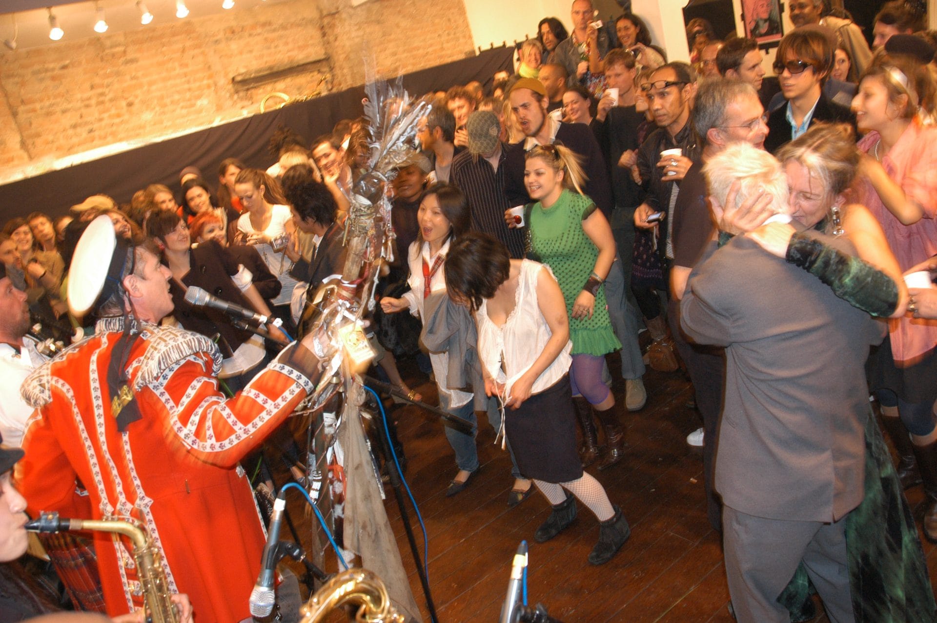 Adrians Apart closing party 130 scaled