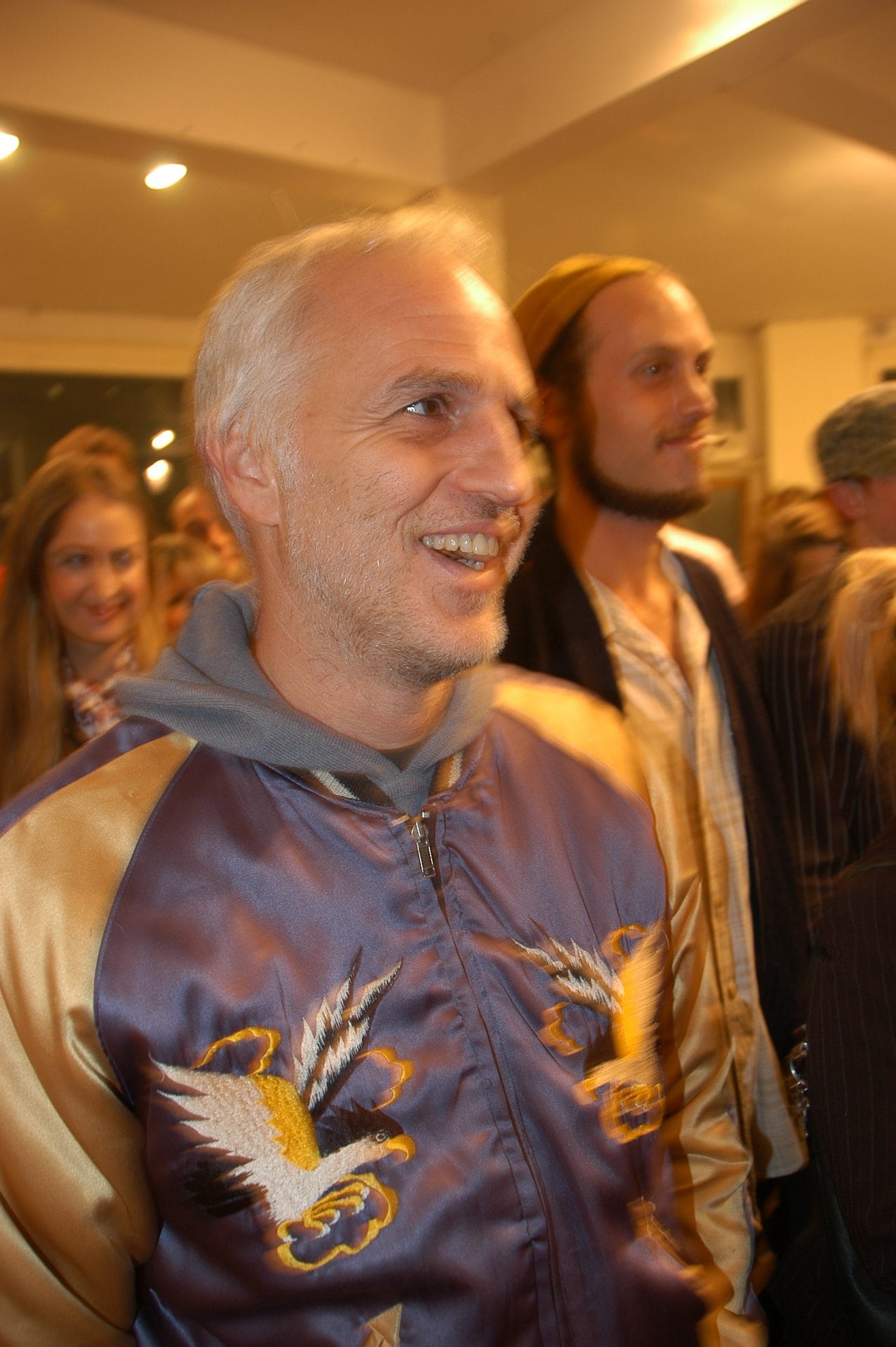 Adrians Apart closing party 209 scaled