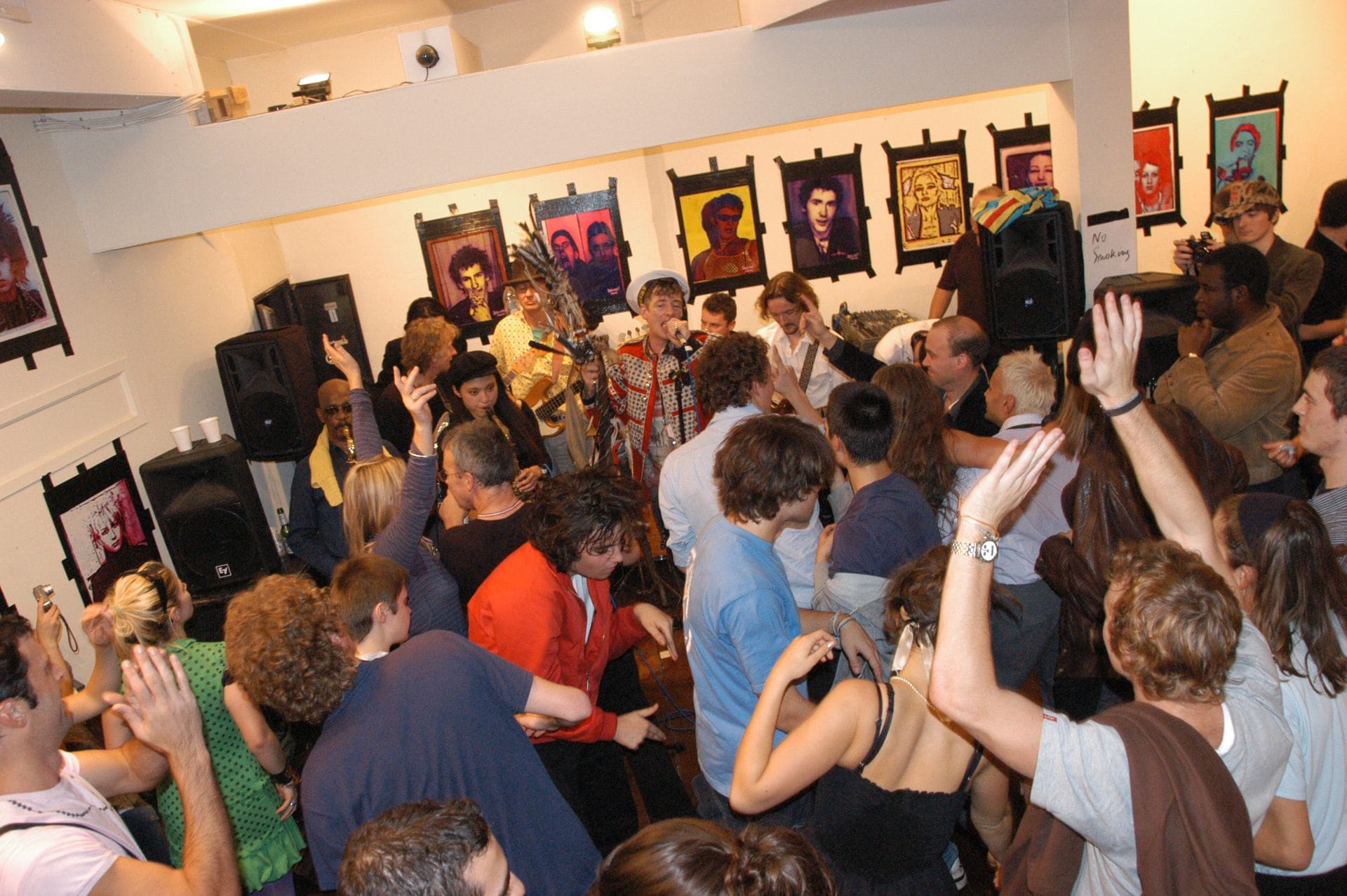 Adrians Apart closing party 214 scaled