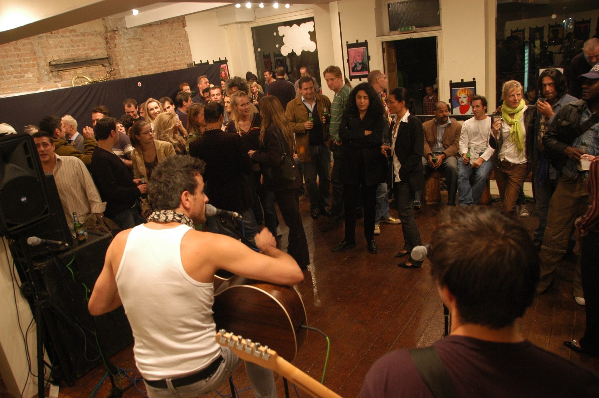 Adrians Apart closing party 34 scaled