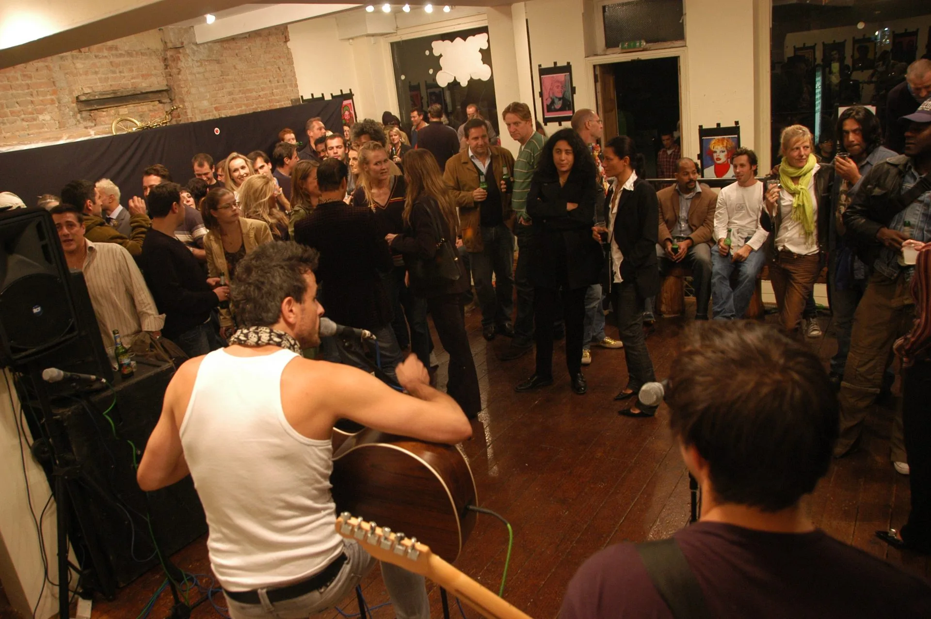 Adrians Apart closing party 34 scaled