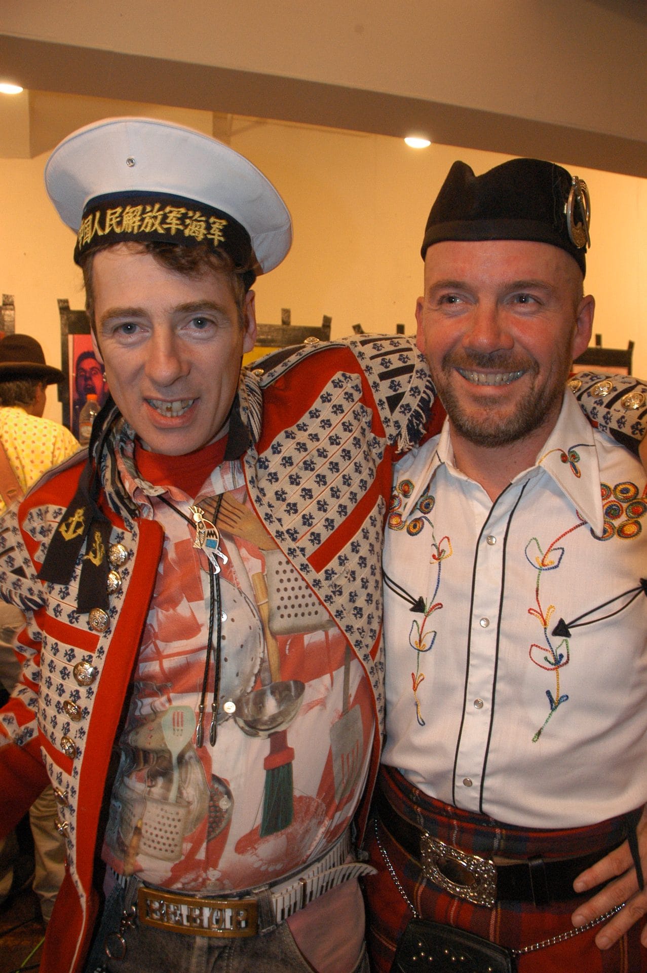 Adrians Apart closing party 68 scaled