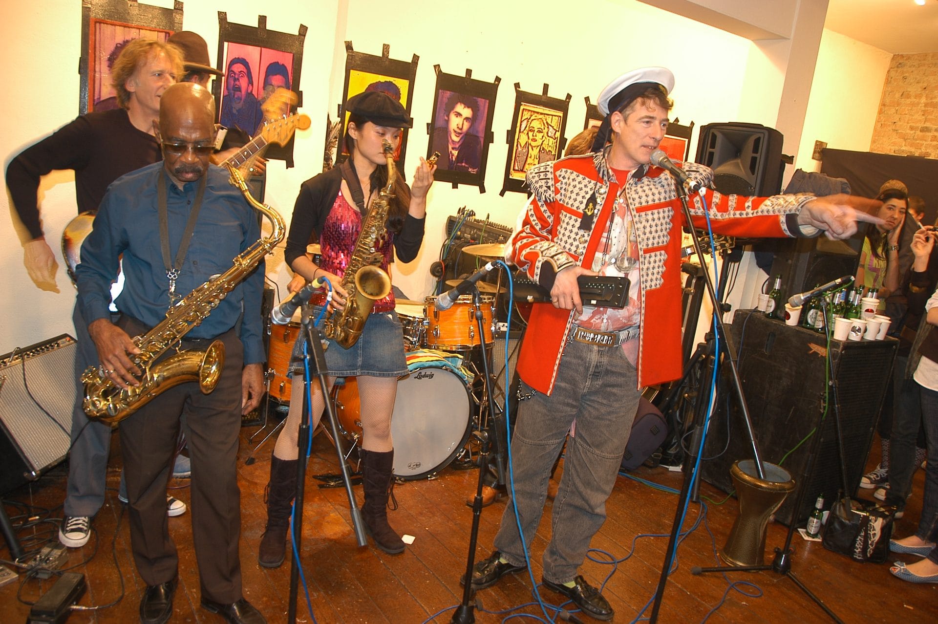 Adrians Apart closing party 95 scaled