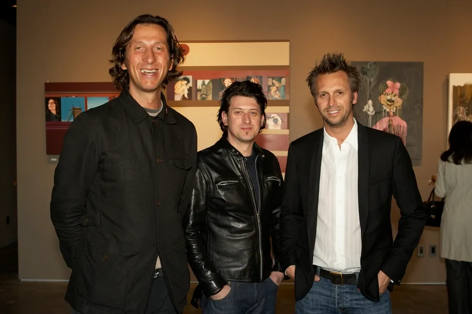 LONDON CALLING 3 10 08 004761