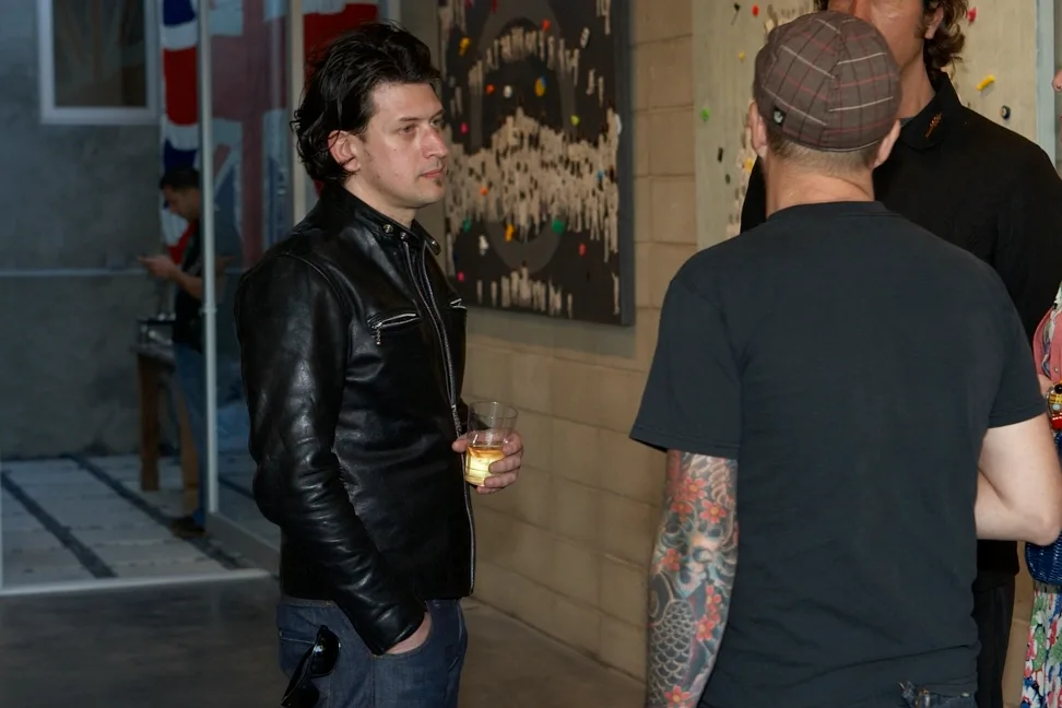 LONDON CALLING 3 10 08 004768