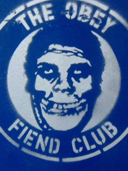 Obey Fiend Club