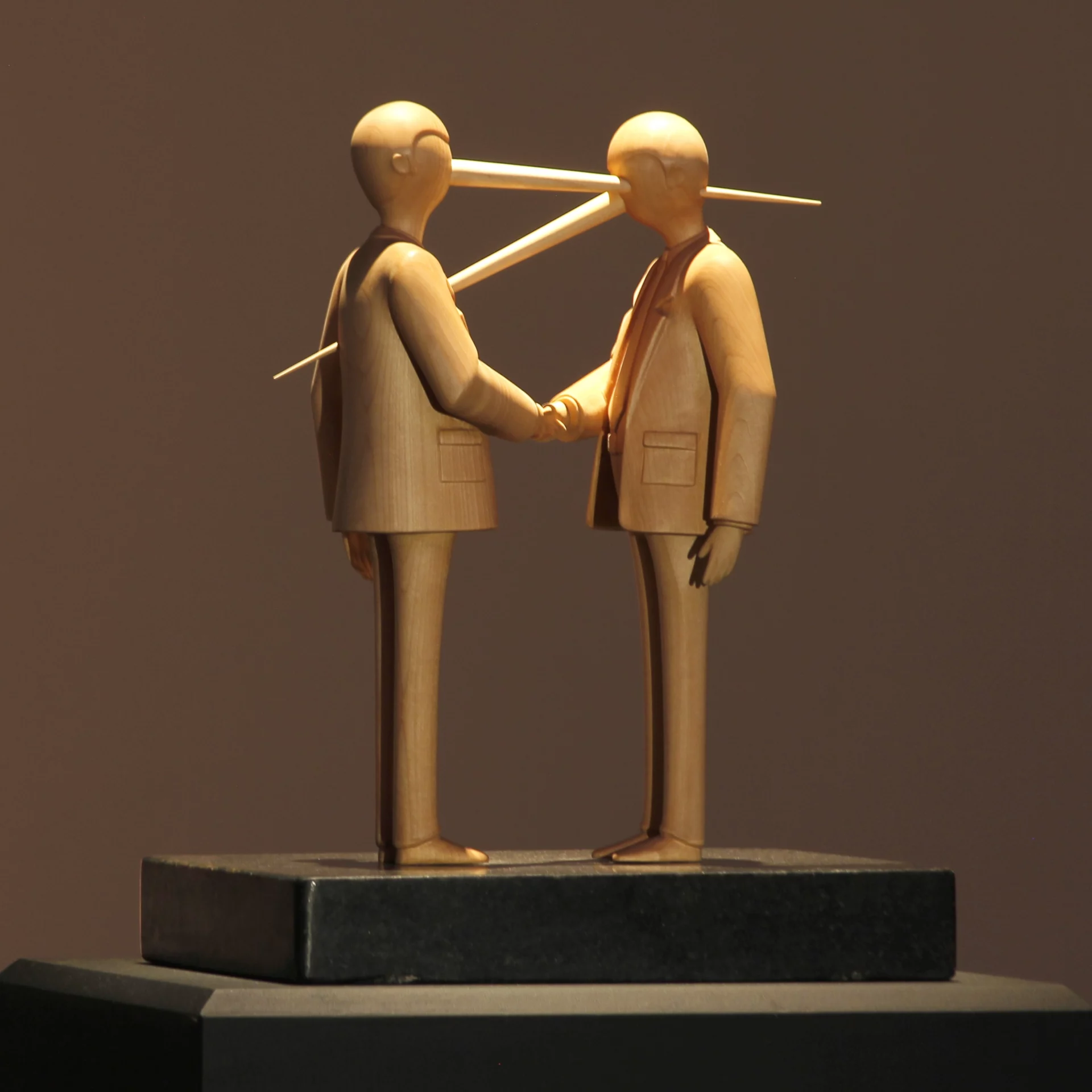 Politicians1 Doma scaled 1