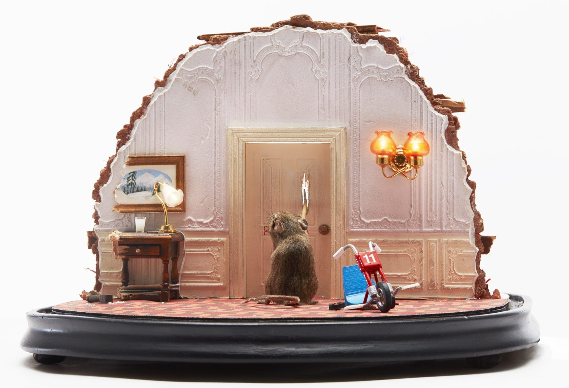 THE SHINING 3 DETAIL scaled