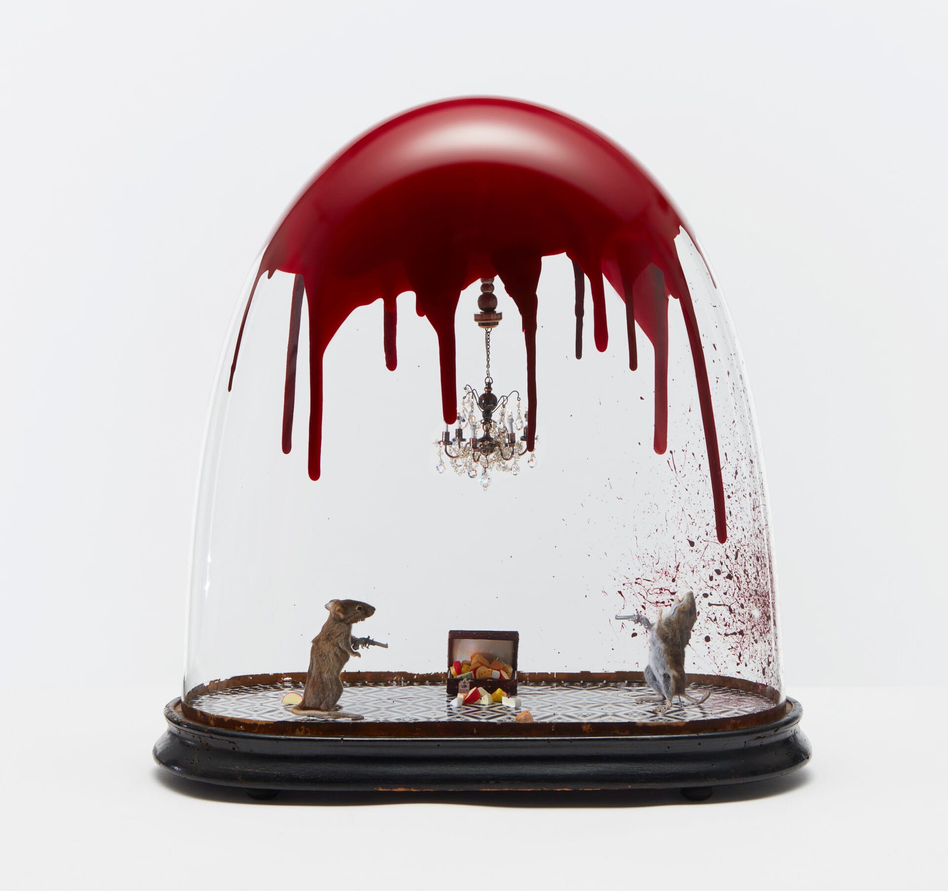 The Tarantino Hero 2 scaled