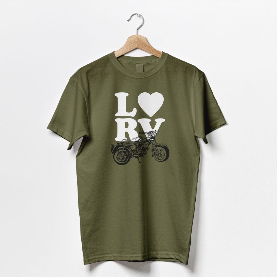 love rv 2 battle green