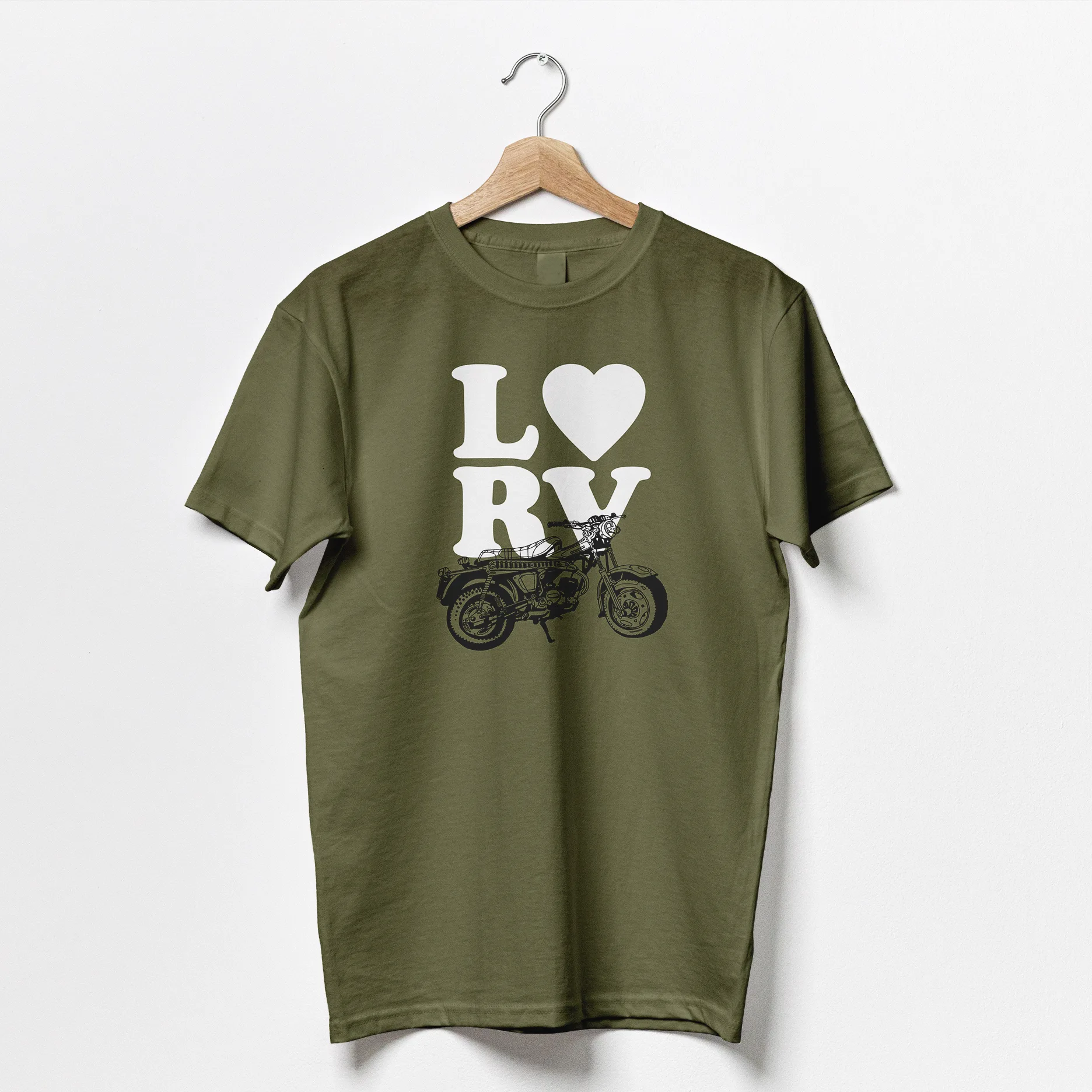 love rv 2 battle green