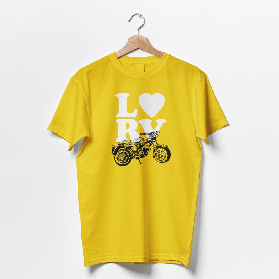 love rv 2 yellow