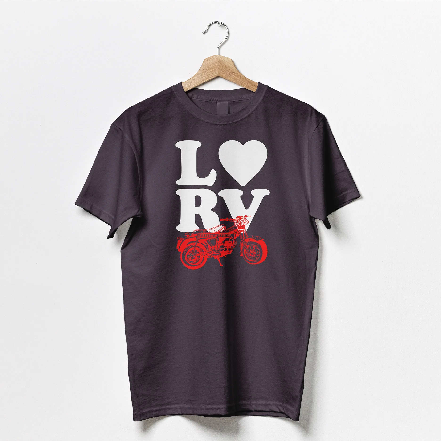 love rv aubergine