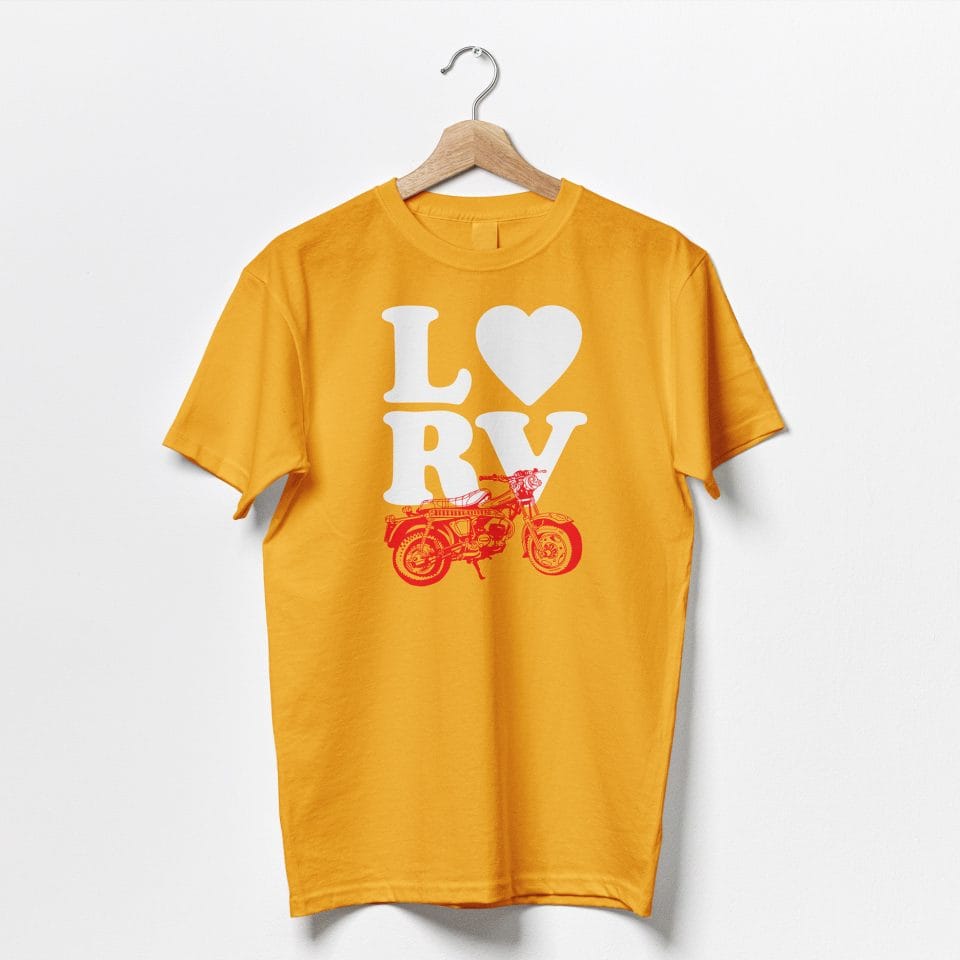 love rv orange