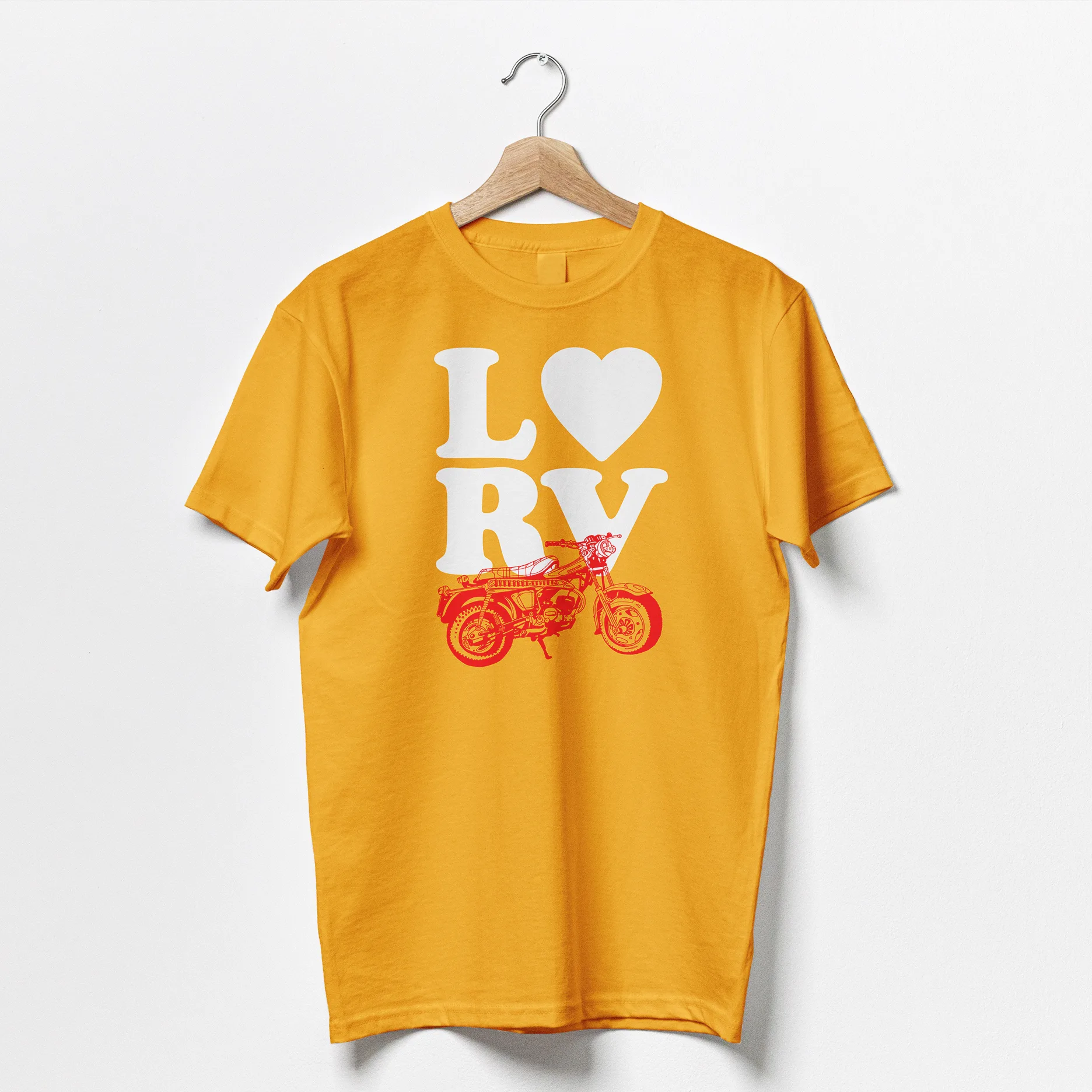love rv orange